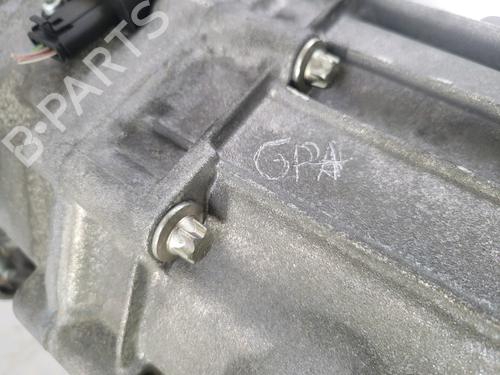 Gearbox BMW 1 (E81) 116 d | BP29470715M3 