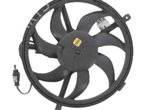 Ventilateur radiateur Ventilateur radiateur MINI MINI (R56) One (98 hp) 39898853 39898853