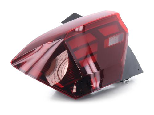 Left taillight VW POLO VI (AW1, BZ1, AE1) 1.0 TSI | BP40035203C34 - Image 5