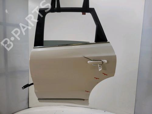 Puerta trasera izquierda Puerta trasera izquierda AUDI Q5 (8RB) 2.0 TDI quattro (177 hp) 36946271 36946271