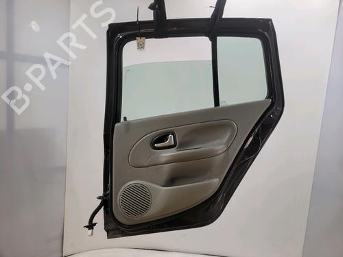 Dør høyre bak RENAULT CLIO II (BB_, CB_) 1.5 dCi | BP28311098C5 