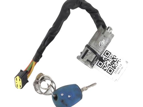 Canhão de ignição DACIA DUSTER (HS_) 1.5 dCi (86 hp) 31577935