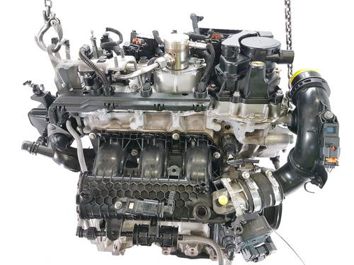 Engine PEUGEOT 208 I (CA_, CC_) 1.2 THP 110 | BP31032086M1 