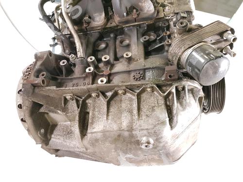 Engine RENAULT CLIO III (BR0/1, CR0/1) 1.2 16V (BR0P, CR0P) | BP31866660M1