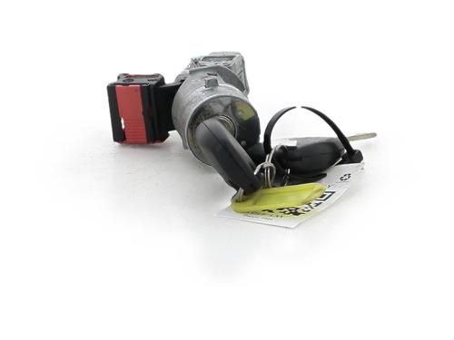 Ignition barrel RENAULT TWINGO II (CN0_) 1.2 16V (CN0K, CN0V, CN0A) | BP38947558M48 - Image 2