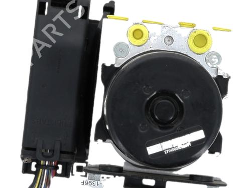 ABS pump FORD FIESTA VI (CB1, CCN) 1.6 ST | BP40557488M43  - Image 5
