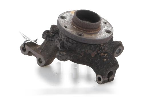 Venstre Styrespindel Lejehus DACIA SANDERO 1.4 MPI LPG (72 hp) 31635377