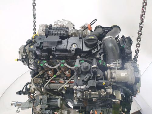Engine PEUGEOT 308 I (4A_, 4C_) 1.6 HDi | BP30475023M1 