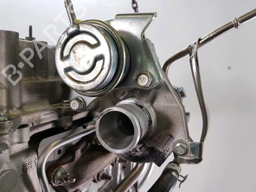 Engine RENAULT CLIO IV (BH_) 0.9 TCe 90 (BHNF, BHMA, BHMH, BHJK, BHJR) | BP36512915M1 - Image 6
