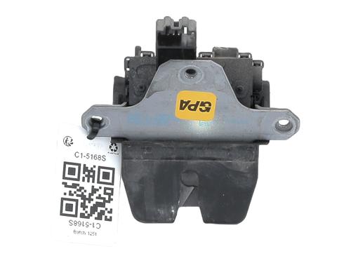 tailgate-lock-ford-s-max-wa6-2006-2007-2008-2009-2010-2011-2012-2013-2014-32974994 main image