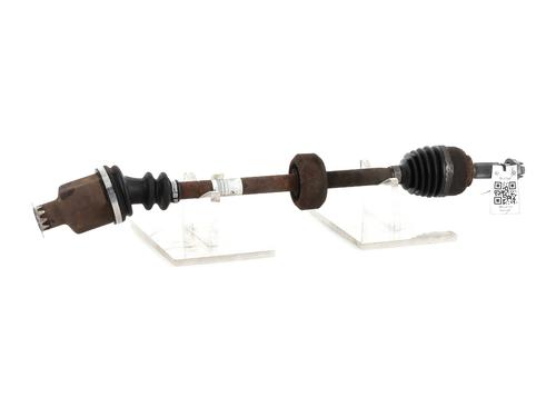Right front driveshaft RENAULT TWINGO II (CN0_) 1.2 16V (CN0K, CN0V, CN0A) | BP24482754M39 