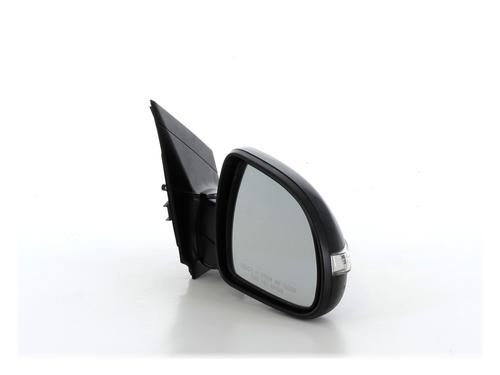 Right mirror SSANGYONG KORANDO (CK) 2.0 e-XDi 4WD | BP21548564C27 