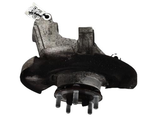 Left front steering knuckle LAND ROVER RANGE ROVER EVOQUE (L538)  | BP27374111M25 