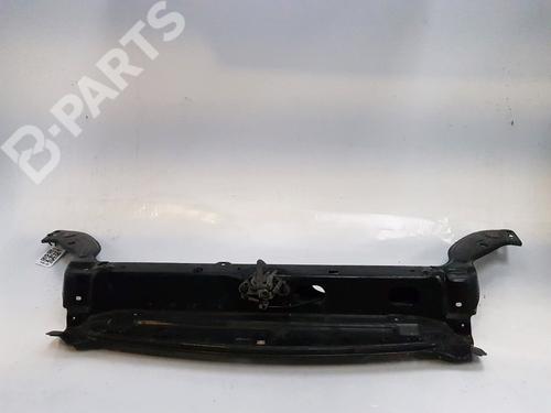 Used Front slam panel Front slam panel PEUGEOT PARTNER MPV (5_, G_) 2.0 HDI (90 hp) 10431423 10431423