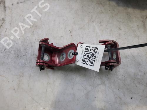 Hinge/Door check strap DS DS 3 / DS 3 CROSSBACK (UR_, UC_, UJ_) 1.5 BlueHDi 130 (UCYHZR) | BP27901979C146 