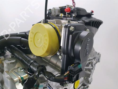 Engine NISSAN MICRA IV (K13K, K13KK) 1.2 | BP34051267M1 - Image 6