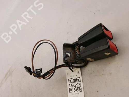 Sikkerhedssele-spænde CHEVROLET AVEO Hatchback (T300) 1.3 D (95 hp) 27916527