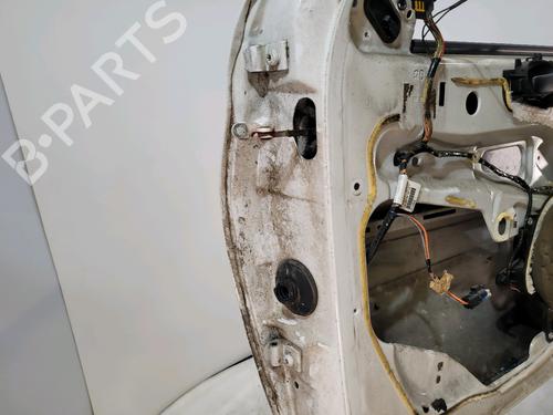 Drzwi przednie prawe PEUGEOT 206 Hatchback (2A/C) 1.1 i | BP29741729C3 
