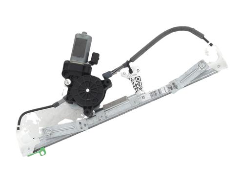 Used Front left window mechanism Front left window mechanism 39461639 39461639
