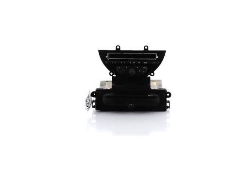 Bilradio Bilradio MINI MINI (R56) One D (90 hp) 39736572 39736572