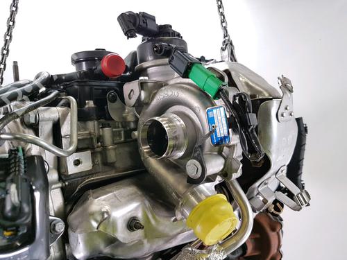 Engine TOYOTA PROACE Van (MDZ_) 2.0 D4d (MDZ3) | BP29701638M1 
