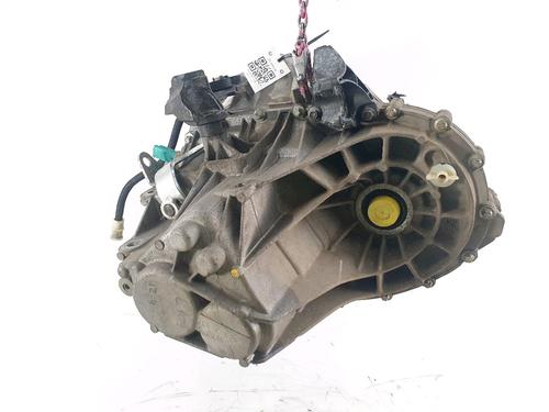 Gearbox RENAULT MEGANE III Hatchback (BZ0/1_, B3_) 1.5 dCi (BZ09, BZ0D, BZ1W, BZ29, BZ14) | BP30094375M3