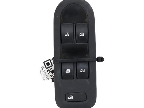 Venstre fortil elrude kontakt RENAULT SCÉNIC II (JM0/1_) 1.9 dCi (JM0G, JM12, JM1G, JM2C) (120 hp) 31284987