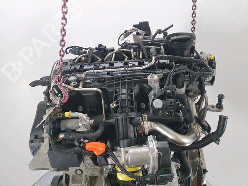 Engine SKODA FABIA II (542) 1.6 TDI | BP36210511M1 - Image 5