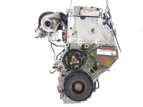 Used Engine OPEL ZAFIRA A MPV (T98) 2.2 DTI 16V (F75) (125 hp) 29390117