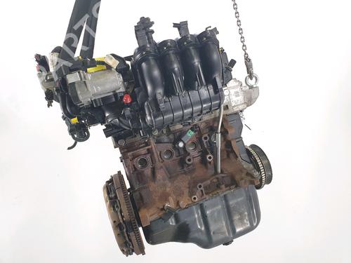 Engine FIAT PUNTO EVO (199_) 1.2 | BP36659989M1 - Image 4
