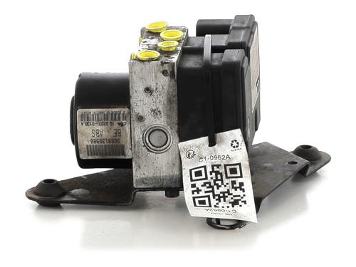 ABS pump PEUGEOT 206 Hatchback (2A/C) 1.4 i | BP29552512M43 