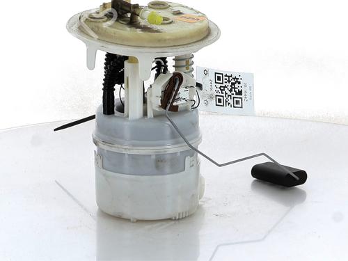 Used Fuel pump PEUGEOT 206 Hatchback (2A/C) 1.4 i (75 hp) 21089446