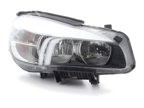 Used Right headlight Right headlight BMW 2 Active Tourer (F45) 218 i (136 hp) 36513153 36513153