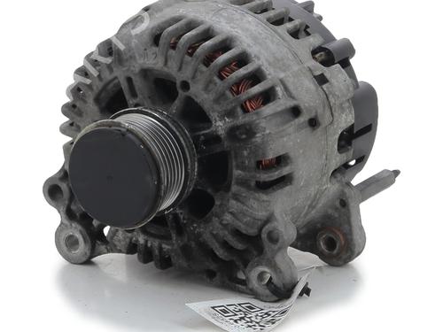 Used Alternator VW GOLF V (1K1) 1.9 TDI (105 hp) 30165491