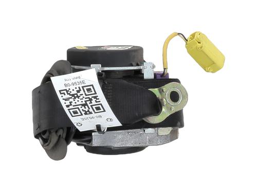 Venstre fortil seleforstrammer VW GOLF V (1K1) 1.9 TDI (90 hp) 30140936