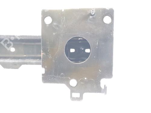 Front bumper reinforcement CITROËN C3 I (FC_, FN_)  | BP27667585C109 