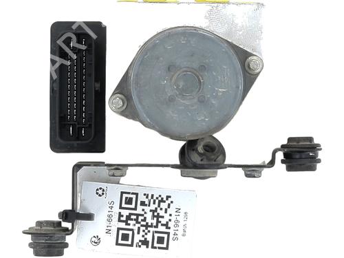 ABS pump AUDI Q3 (8UB, 8UG) 2.0 TDI | BP33159150M43  - Image 5