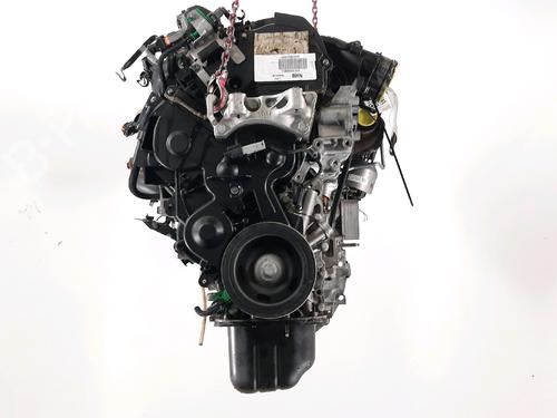 Used Engine CITROËN C4 II (NC_) 1.6 BlueHDi 120 (120 hp) 32848039