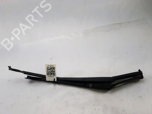 Used Front windshield wiper arm VW PHAETON (3D1, 3D2, 3D3, 3D4, 3D6, 3D7, 3D8, 3D9) 3.0 V6 TDI 4motion (233 hp) 27900579