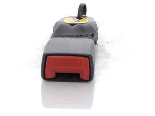 Used Seat buckle CITROËN C3 I (FC_, FN_) 1.4 16V HDi (90 hp) 27903856