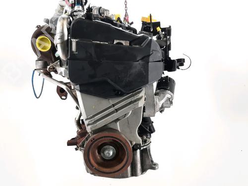 Motor RENAULT MEGANE III Hatchback (BZ0/1_, B3_) 1.5 dCi (BZ09, BZ0D, BZ1W, BZ29, BZ14) (110 hp) 31304097
