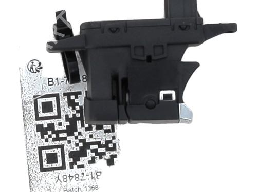 Used Switch Switch RENAULT GRAND SCÉNIC IV (R9_) [2016-2023] 34610171 34610171