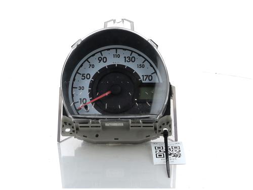 Instrument cluster PEUGEOT 107 (PM_, PN_) 1.0 | BP17765085C47 
