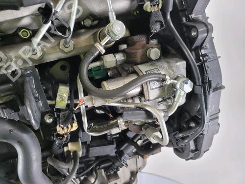 Motor OPEL MERIVA A MPV (X03) 1.7 CDTI (E75) | BP29701890M1 
