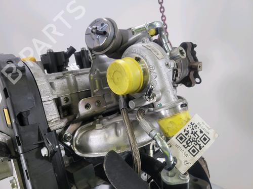 Engine ALFA ROMEO GIULIETTA (940_) 1.4 TB (940FXA1A, 940FXT1A) | BP28616235M1