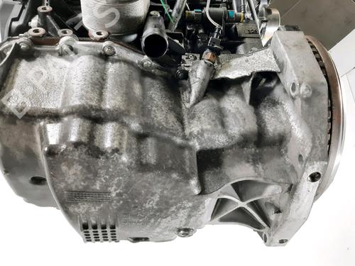 Engine RENAULT MEGANE III Hatchback (BZ0/1_, B3_) 1.5 dCi (BZ09, BZ0D, BZ1W, BZ29, BZ14) | BP31079194M1 