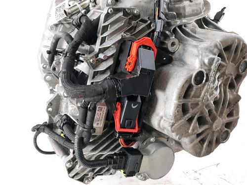 Gearbox RENAULT MEGANE IV Hatchback (B9A/M/N_) 1.6 TCe 205 (B9MV) | BP32180242M3  - Image 6