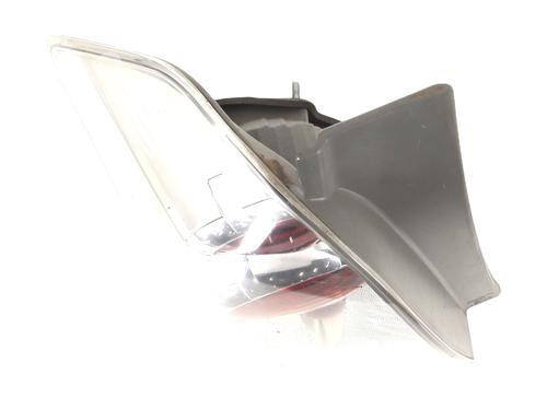 Used Left taillight TOYOTA COROLLA Verso (ZER_, ZZE12_, R1_) 1.8 (ZNR11_, ZNR11R) (129 hp) 32013499