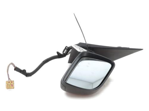 Right mirror VW POLO (9N_, 9A_)  | BP28365743C27 