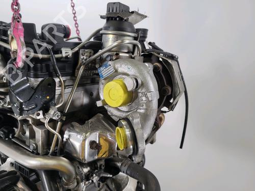 Engine AUDI A3 (8P1) 2.0 TDI | BP28310432M1 